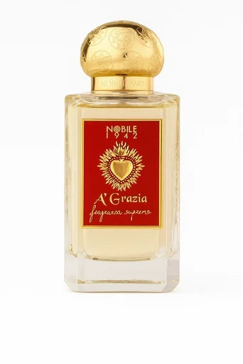 NOBILE 1942 A Grazia Fragranza Suprema Eau de Parfum 75 ml