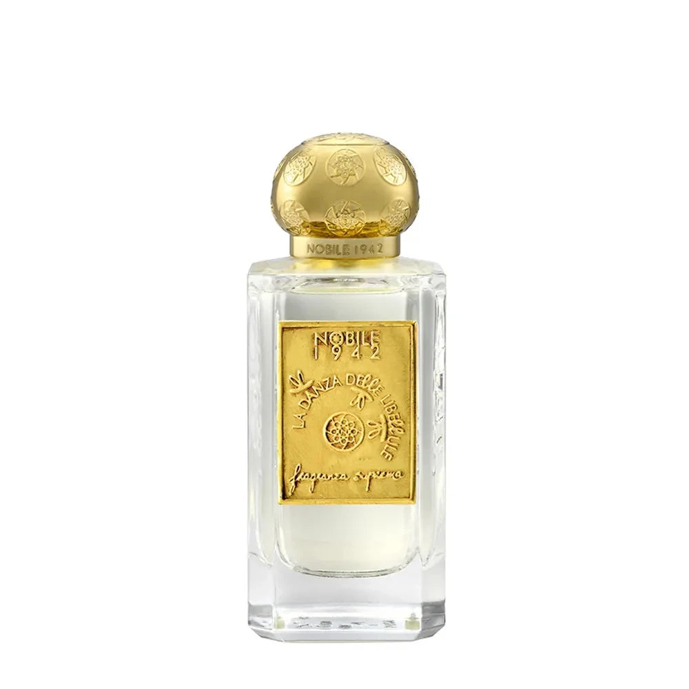 NOBILE 1942 La Danza Delle Libellule Fragranza Suprema Eau de Parfum 75 ml