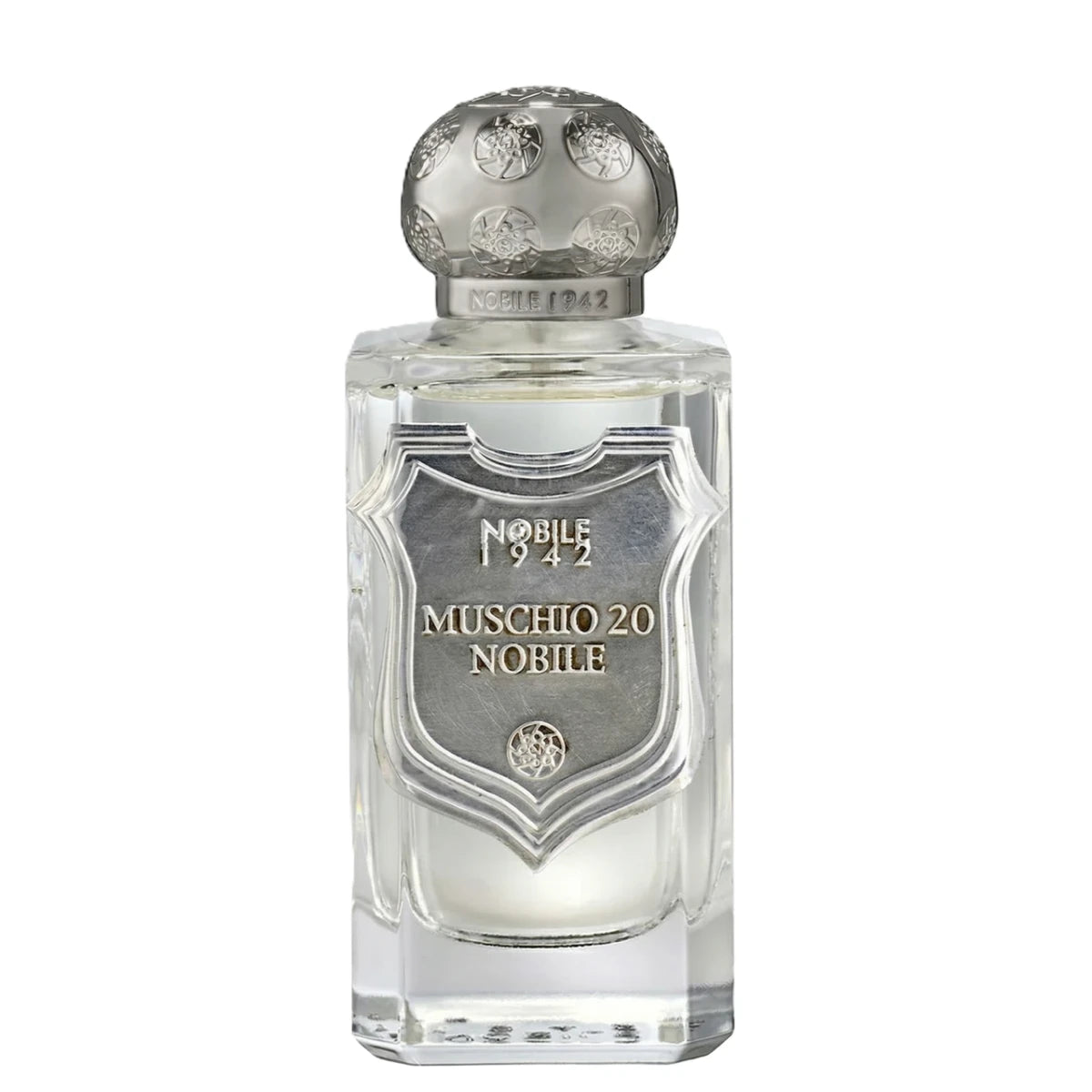 NOBILE 1942 Muschio Nobile 20 Eau de Parfum 75 ml