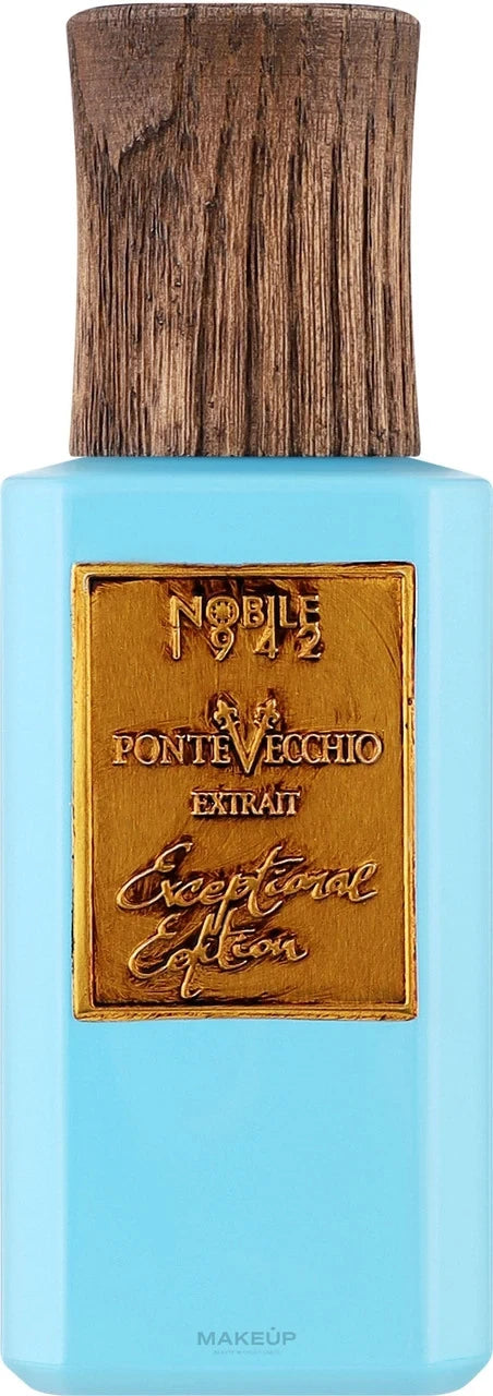 NOBILE 1942 Pontevecchio Exceptional Edition Ext Parfum 75 ml