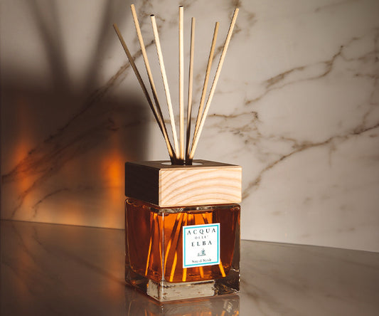 ACQUA DELL' ELBA ACQUA DELL' ELBA Note Di Natale Home Diffuser 200 ml Raumduft Kosmetik