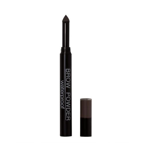 Nouba Nouba, Brow Powder, Wasserdicht, Augenbrauencreme-Stift, 4, 0.8 g Regular