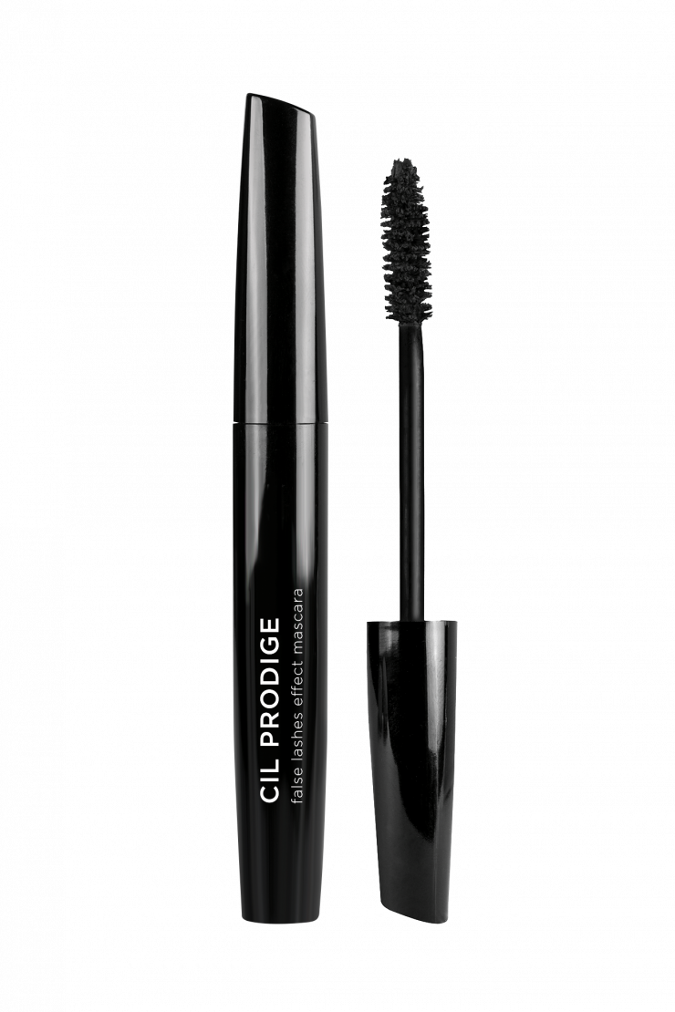 Nouba Wimperntusche Nouba, Cil Prodige, Waterproof, Maximum Volume, Mascara, 9 ml Regular