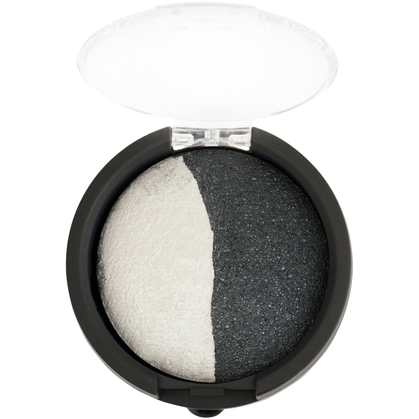 Nouba Nouba, Double Bouble, Lidschattenpuder, 26, 21 g Regular