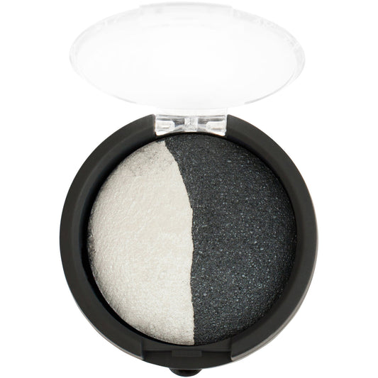 Nouba Nouba, Double Bouble, Lidschattenpuder, 26, 21 g Regular