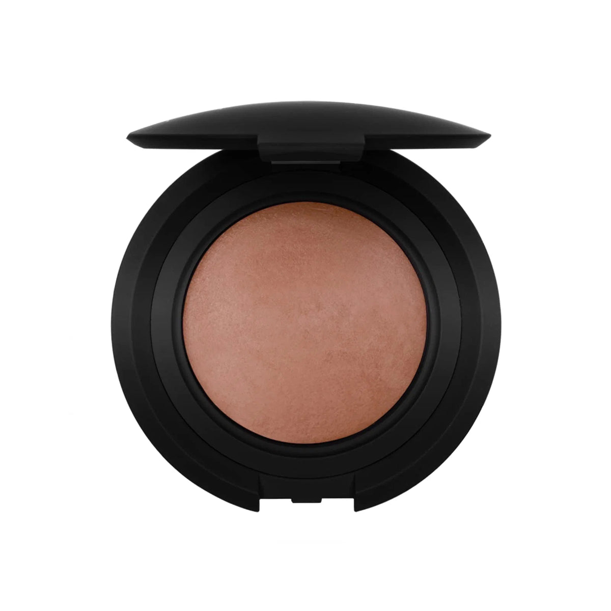 Nouba Bronzer Kompaktpuder Nouba, Earth Powder, Matte, Bronzer Compact Powder, 03, 6 g Regular