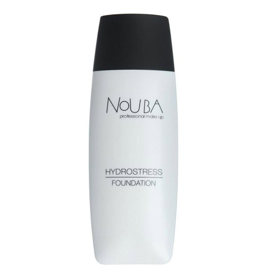 Nouba Nouba, Hydrostress, Cremige Foundation, 02, 30 ml Regular
