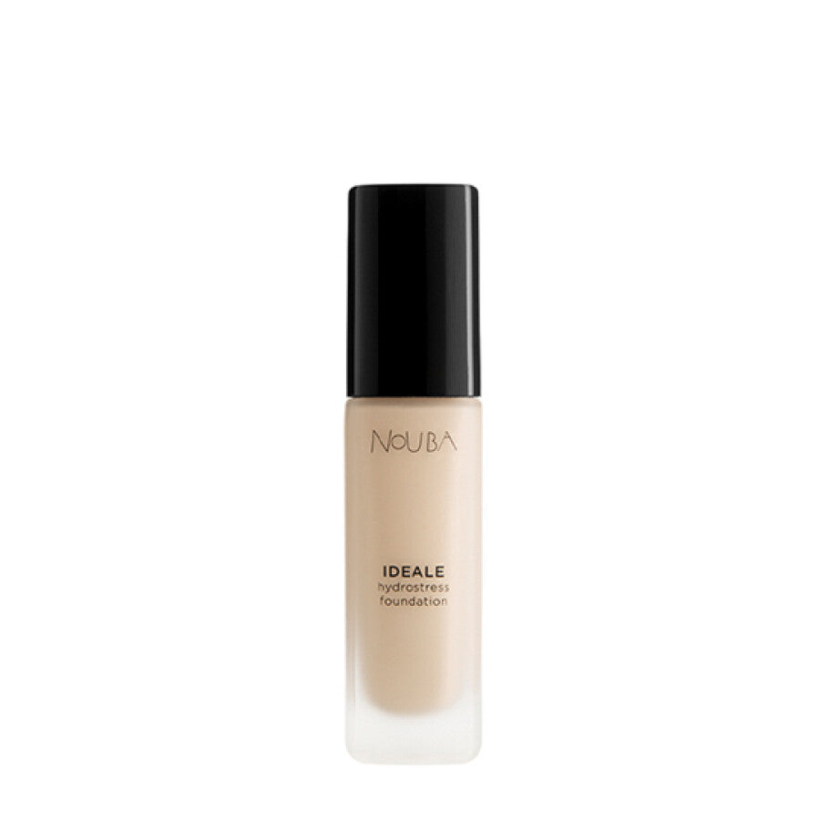 Nouba Flüssige Grundierung Nouba, Ideale, Liquid Foundation, 03, 30 ml Regular