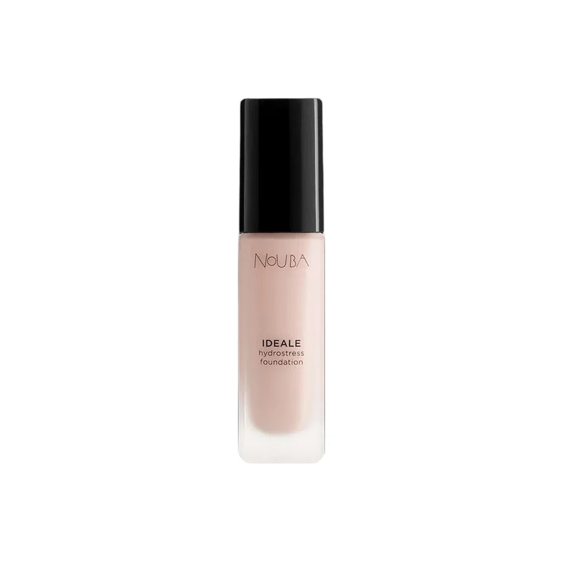 Nouba Flüssige Grundierung Nouba, Ideale, Hydrating, Liquid Foundation, 01, Vanilla, 30 ml Regular