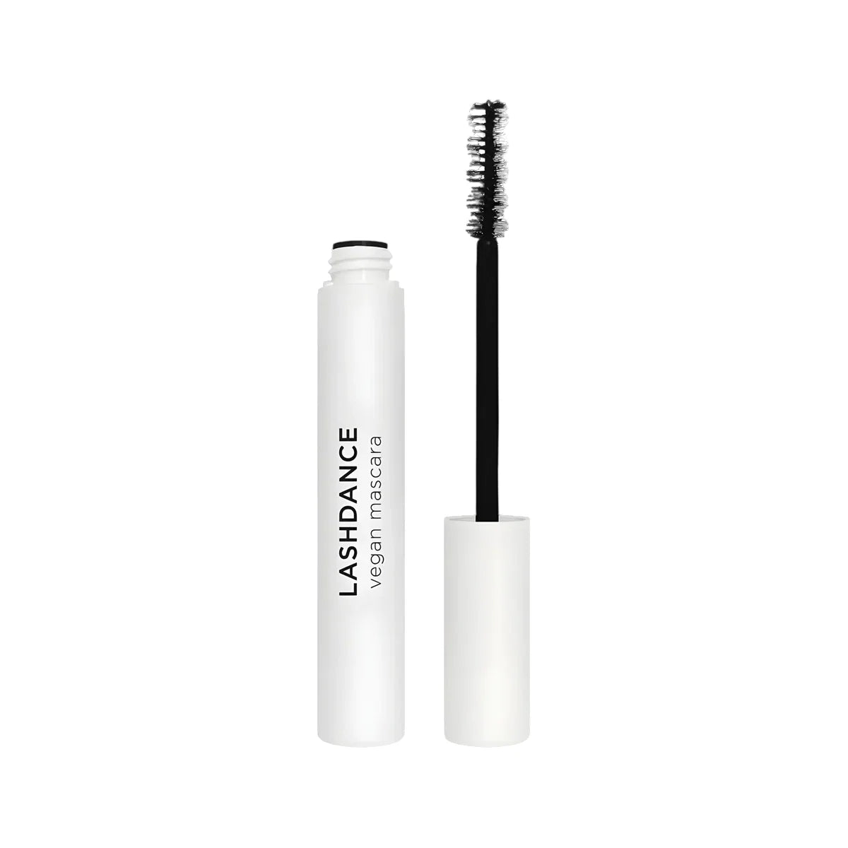 Nouba Wimperntusche Nouba, Lash Dance, Volumising, Mascara, Black, 9 ml Regular