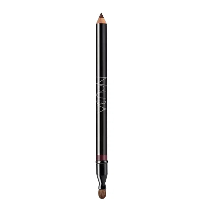 Nouba Lipliner Nouba, Lip Pencil, Double-Ended, Lip Liner, 31, 1.2 g Regular