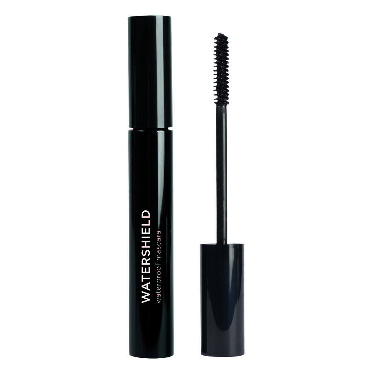 Nouba Wimperntusche Nouba, Watershield, Waterproof, Mascara, Black, 8 ml Regular