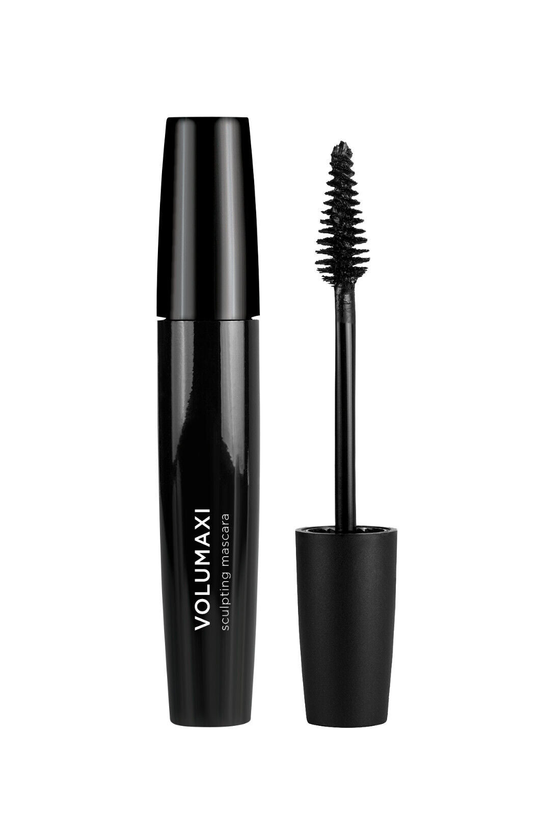 Nouba Wimperntusche Nouba, Volumaxi, Volumizing, Mascara, Black, 18 ml Regular