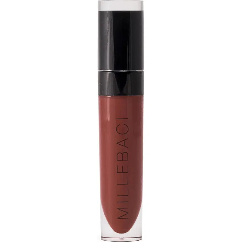 Nouba Flüssiger Lippenstift Nouba, Millebaci, Long-Lasting, Liquid Lipstick, 61, 6 ml Regular