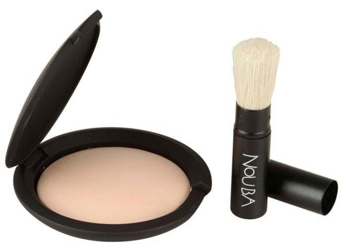 Nouba Matt Kompaktpuder 74 9 g