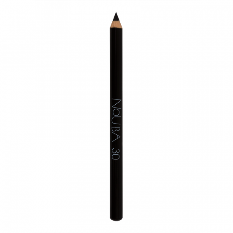 Nouba Nouba, Nouba, Präzision, Farbliner, Kohl Kajal Eyeliner, 30, 1.1 g Regular