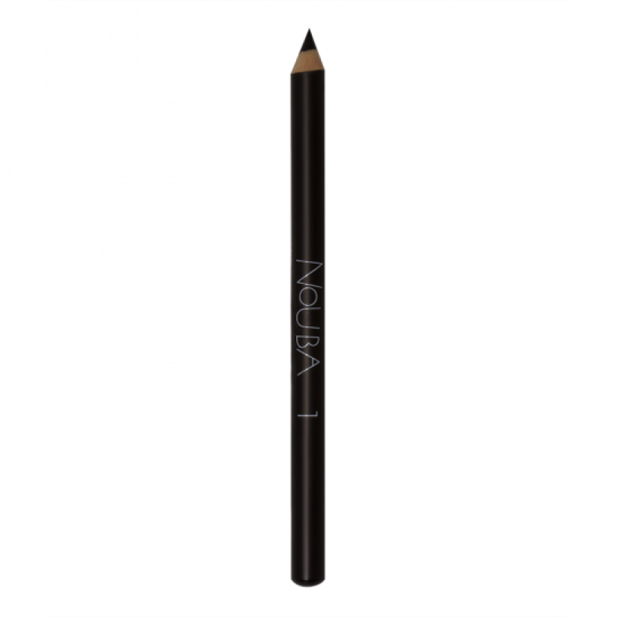 Nouba Nouba, Nouba, Präzision, Kajal Augenstift, 1, 1.1 g Regular