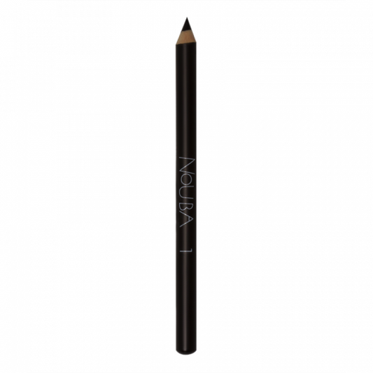 Nouba Nouba, Nouba, Präzision, Kajal Augenstift, 1, 1.1 g Regular
