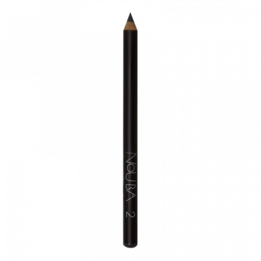 Nouba Nouba, Nouba, Präzision, Kajal Augenstift, 2, 1.1 g Regular
