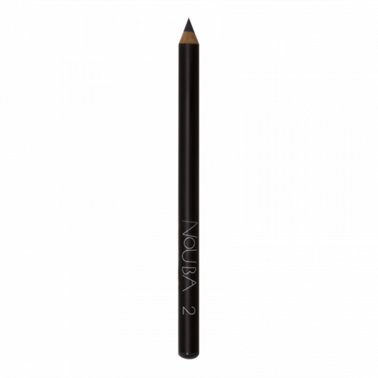 Nouba Nouba, Nouba, Präzision, Kajal Augenstift, 2, 1.1 g Regular