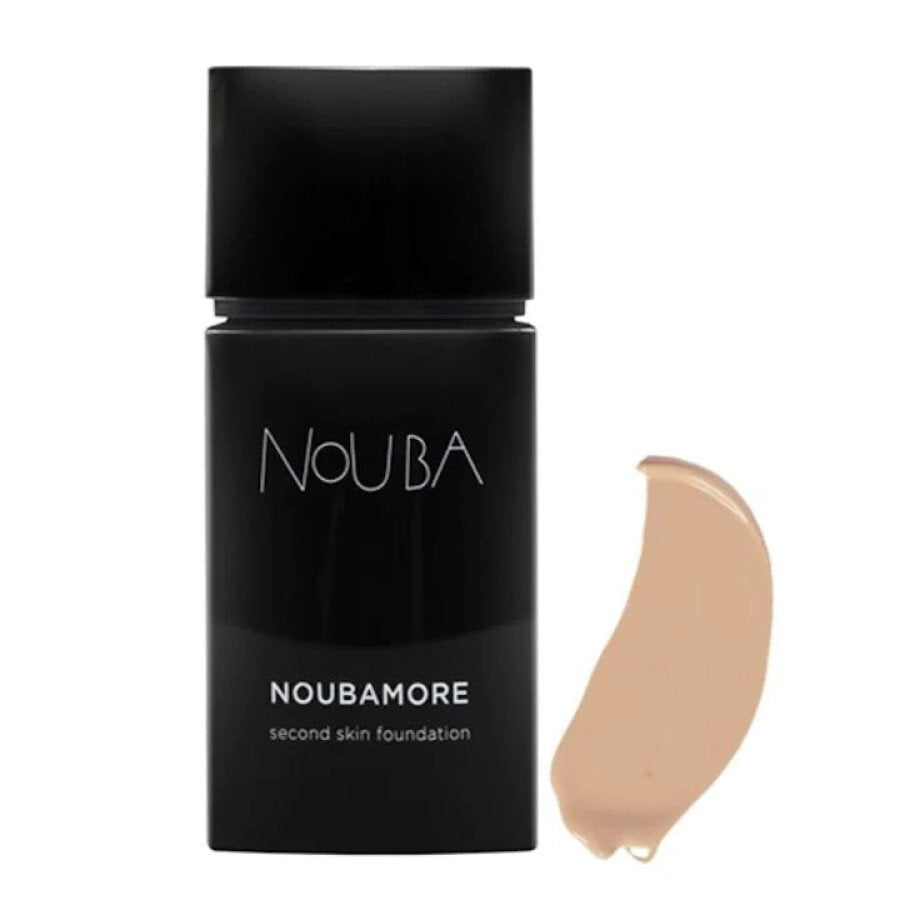 Nouba Flüssige Grundierung Nouba, NoubaMore, Liquid Foundation, 86, 30 ml Regular