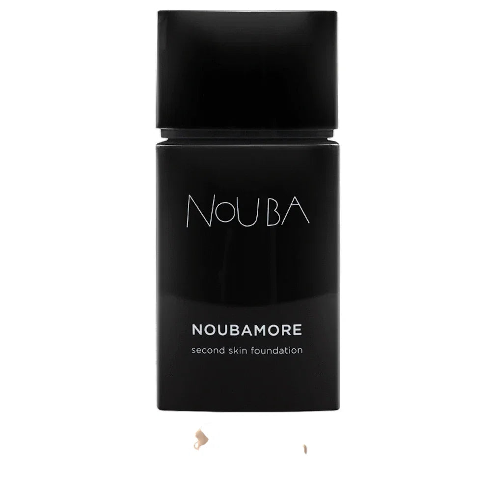 Nouba Flüssige Grundierung Nouba, NoubaMore, Liquid Foundation, 84, 30 ml Regular