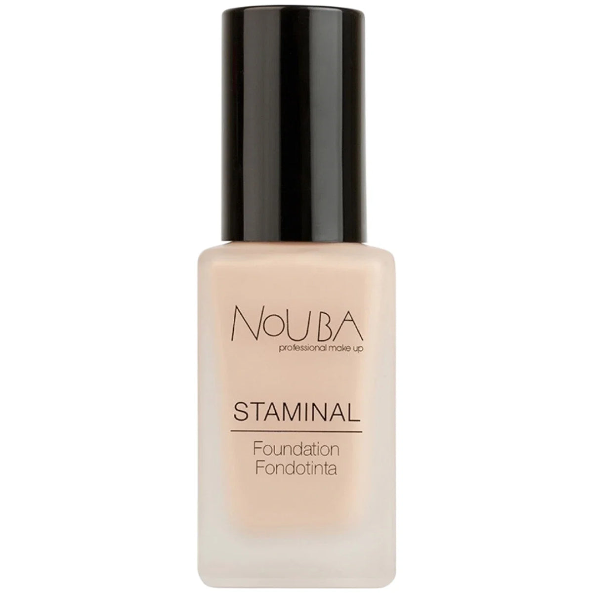 Nouba Flüssige Grundierung Nouba, Staminal, Anti-Ageing, Liquid Foundation, 103, 30 ml Regular