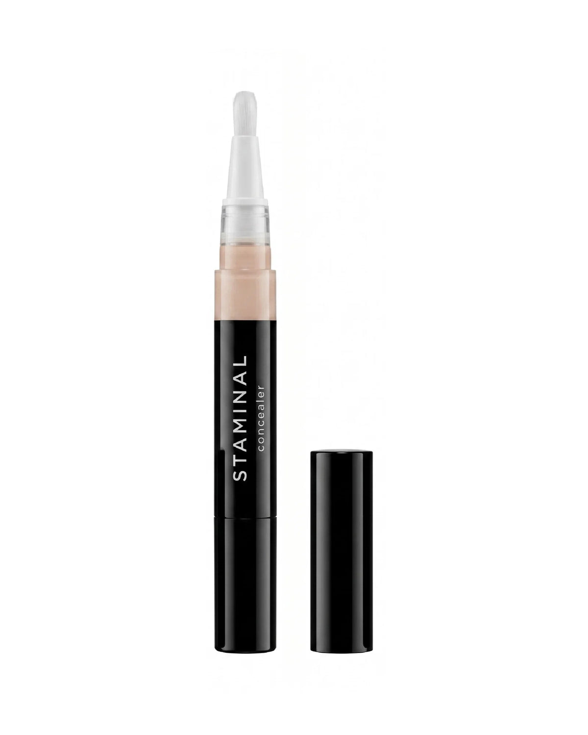 Nouba Flüssig-Concealer Nouba, Staminal, Anti-Cernes, Liquid Concealer, 04, 1.5 ml Regular