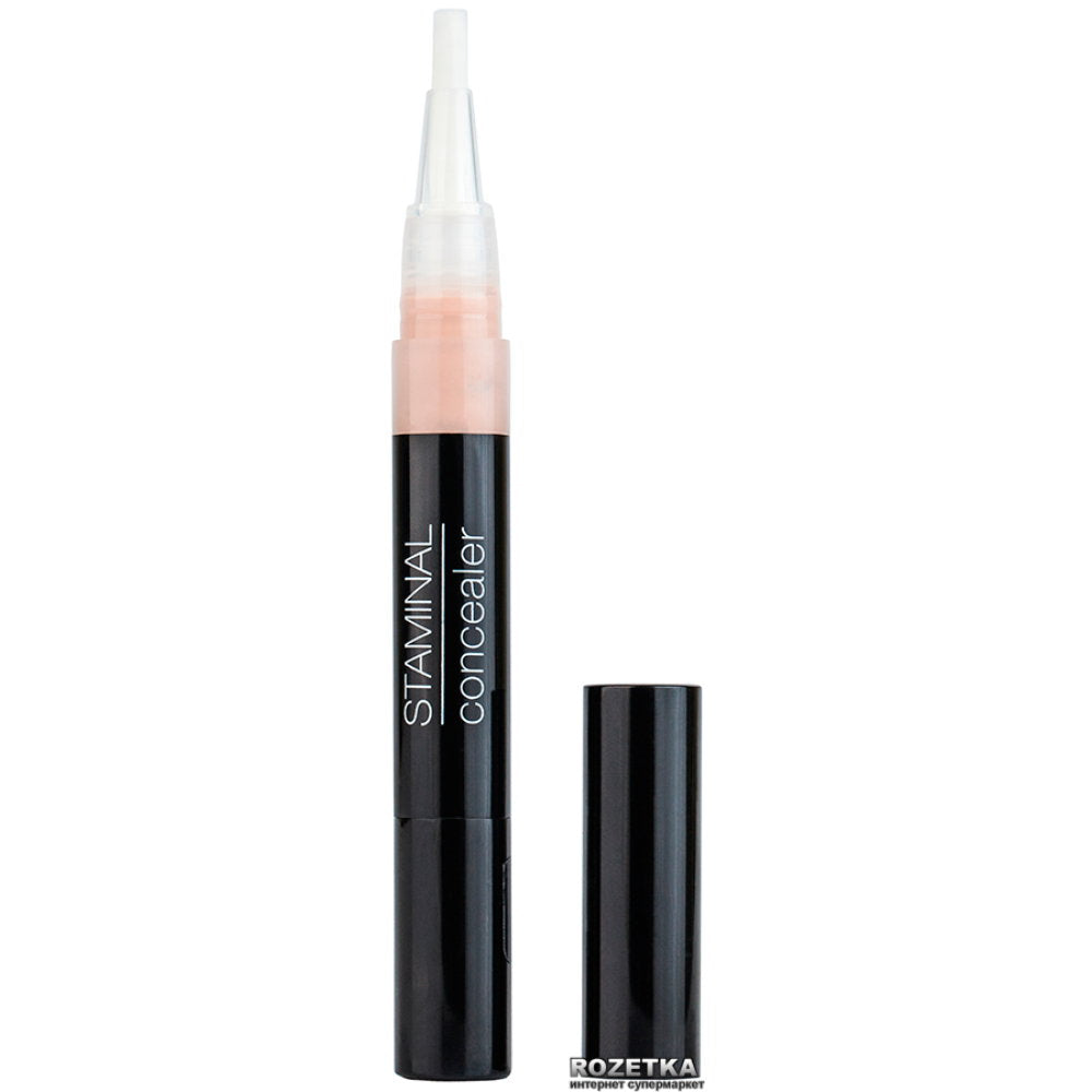 Nouba Flüssig-Concealer Nouba, Staminal, Liquid Concealer, 03, 1.5 ml Regular
