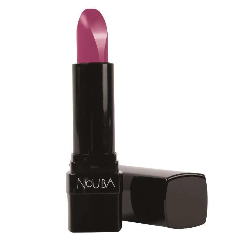 Nouba Creme-Lippenstift Nouba, Velvet Touch, Matte, Cream Lipstick, 25, 3.5 g Regular
