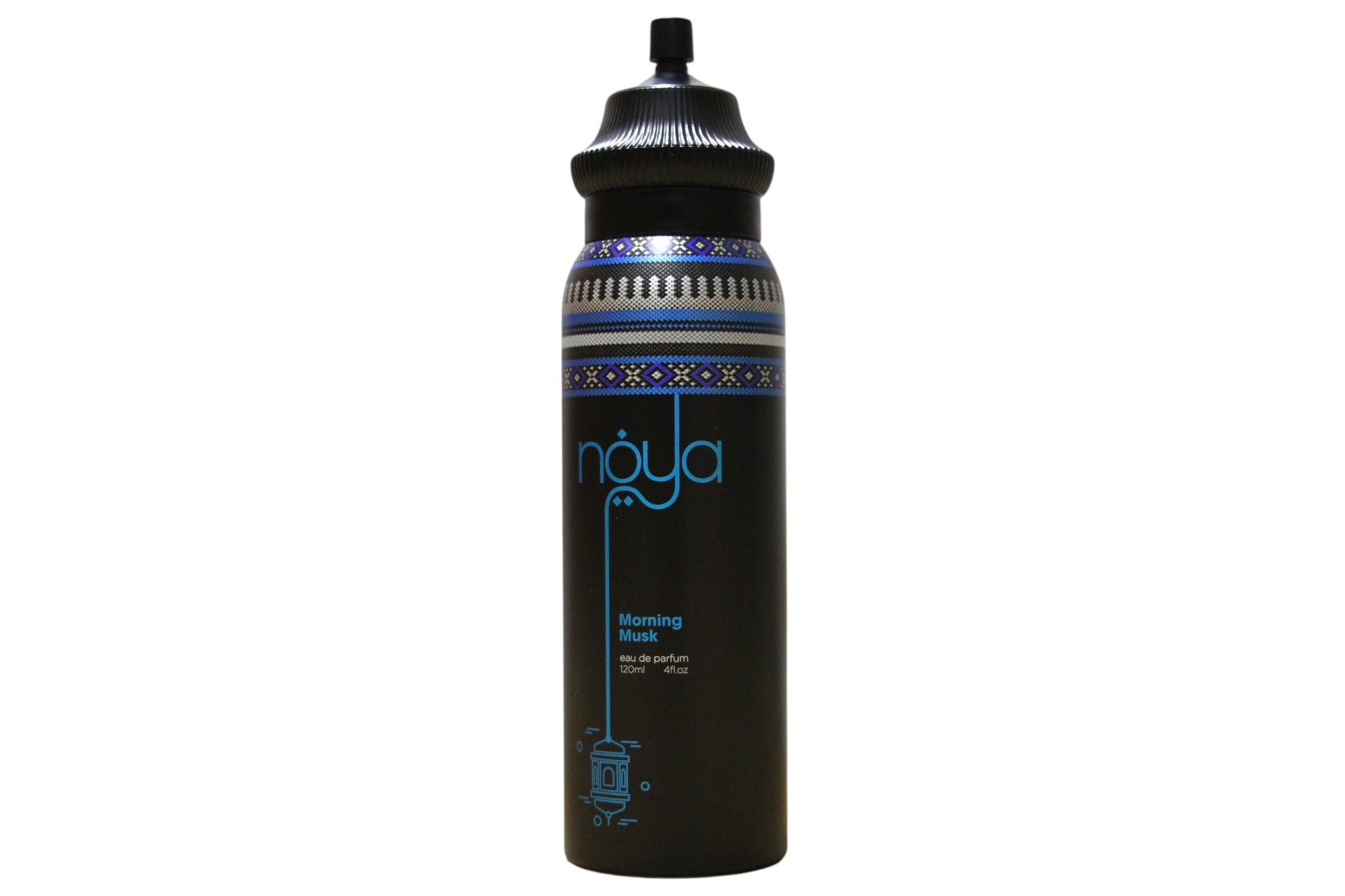 Noya Noya, Morning Musk, Eau de Parfum, Unisex, 120 ml Regular