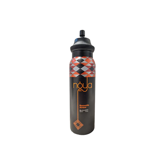 Noya Noya, Romantic Amber, Eau de Parfum, Unisex, 120 ml Regular