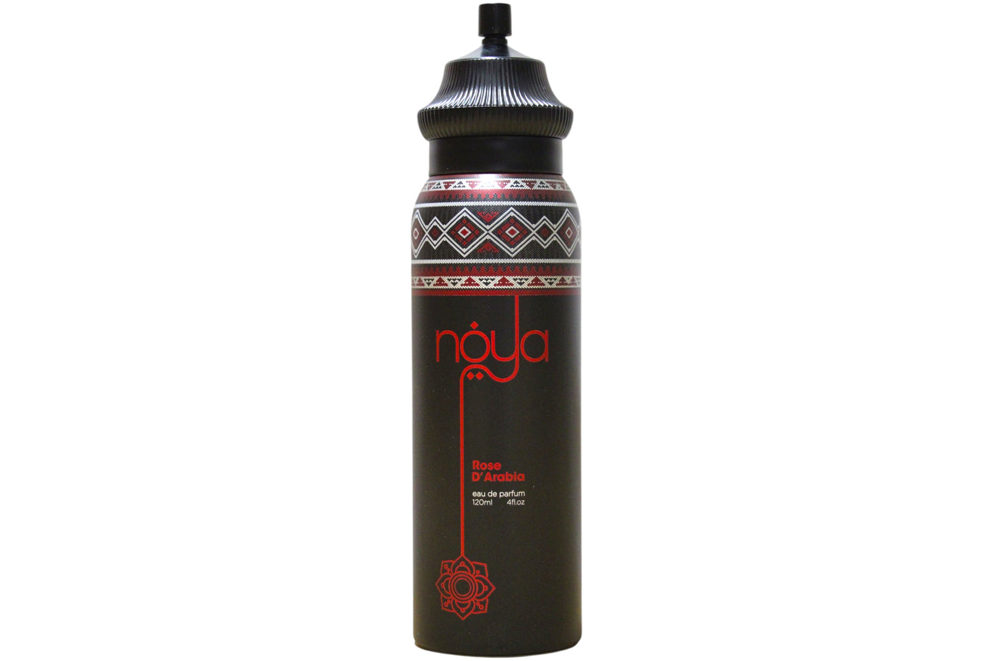 Noya Noya, Rose D'Arabia, Eau de Parfum, Unisex, 120 ml Regular