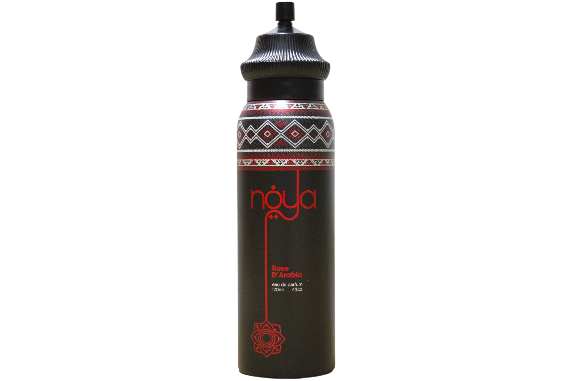 Noya Noya, Rose D'Arabia, Eau de Parfum, Unisex, 120 ml Regular
