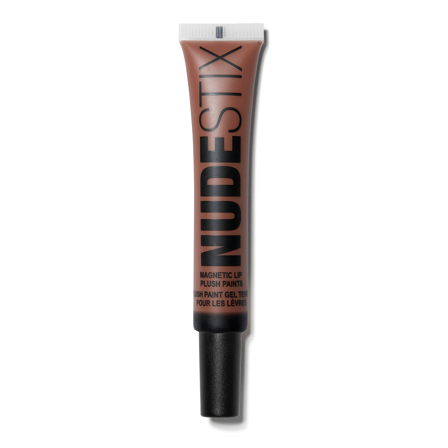 Nudestix Nudestix, Magnetic Lip , Lipgloss, Tahiti Hottie, 10 ml Regular