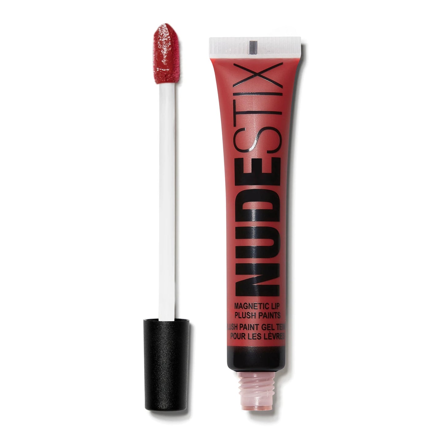 Nudestix, Magnetic Lip , Lipgloss, Süße Sangria, 10 ml
