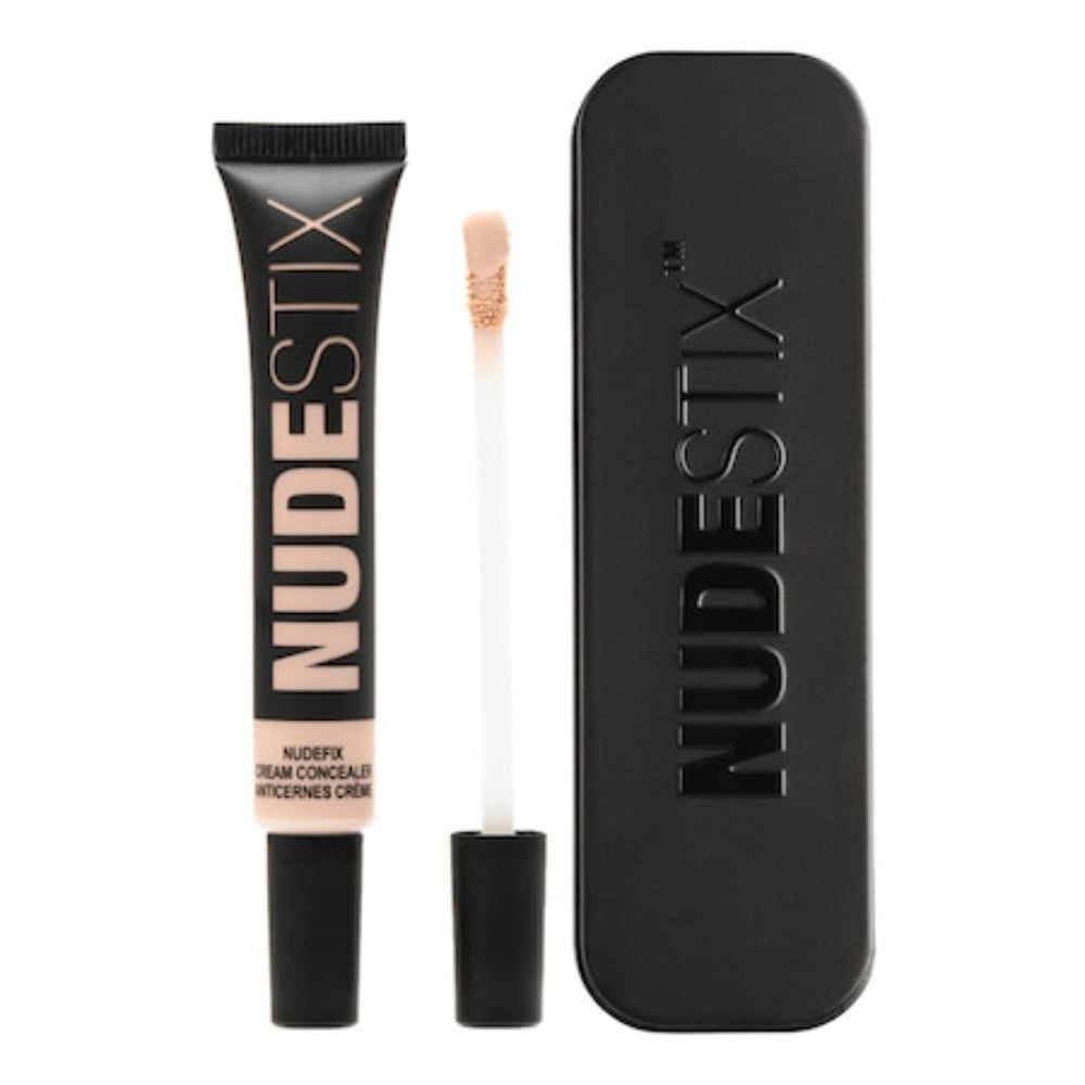 Nudestix Nudestix, Nudefix, Creme-Concealer, 1, Nackt, 10 ml *Tester