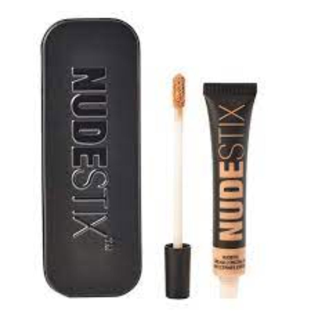 Nudestix Nudestix, Nudefix, Creme-Concealer, 8, Nackt, 10 ml *Tester