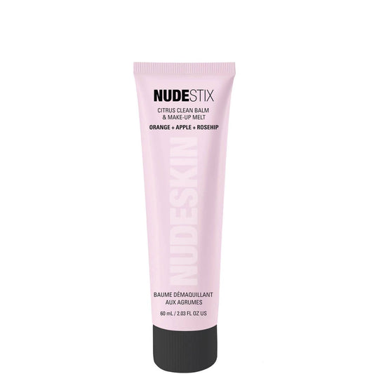 Nudestix Nudestix, Nudeskin, Zitrus, Reinigungsbalsam, Für das Gesicht, 60 ml *Tester