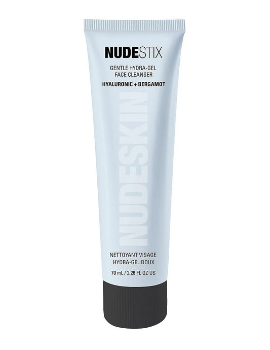 Nudestix Nudestix, Nudeskin, Hyaluronsäure, Reinigungsgel, Für das Gesicht, 70 ml Regular