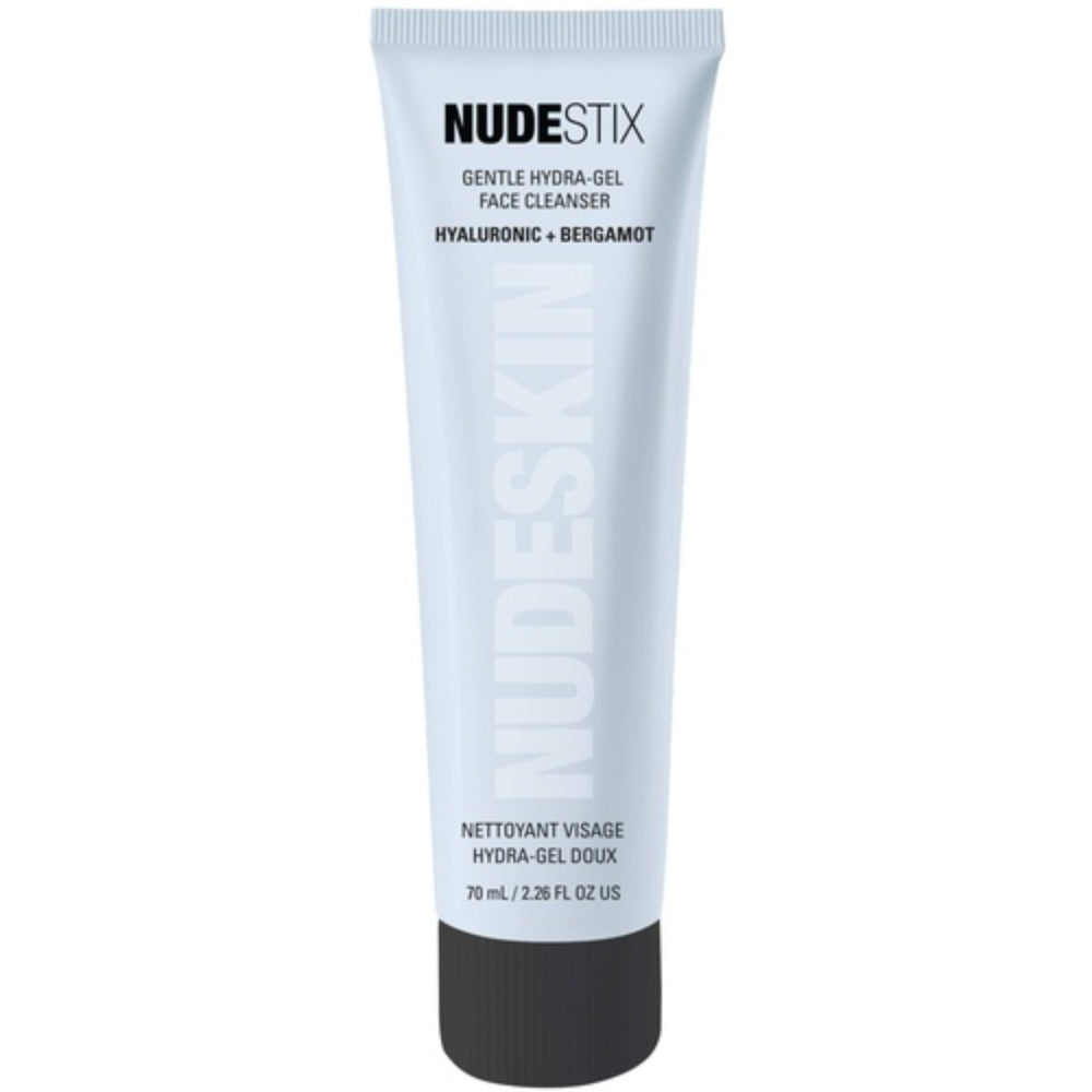 Nudestix Nudestix Nudeskin Hyaluronsäure Reinigungsgel für das Gesicht 70 ml Tester