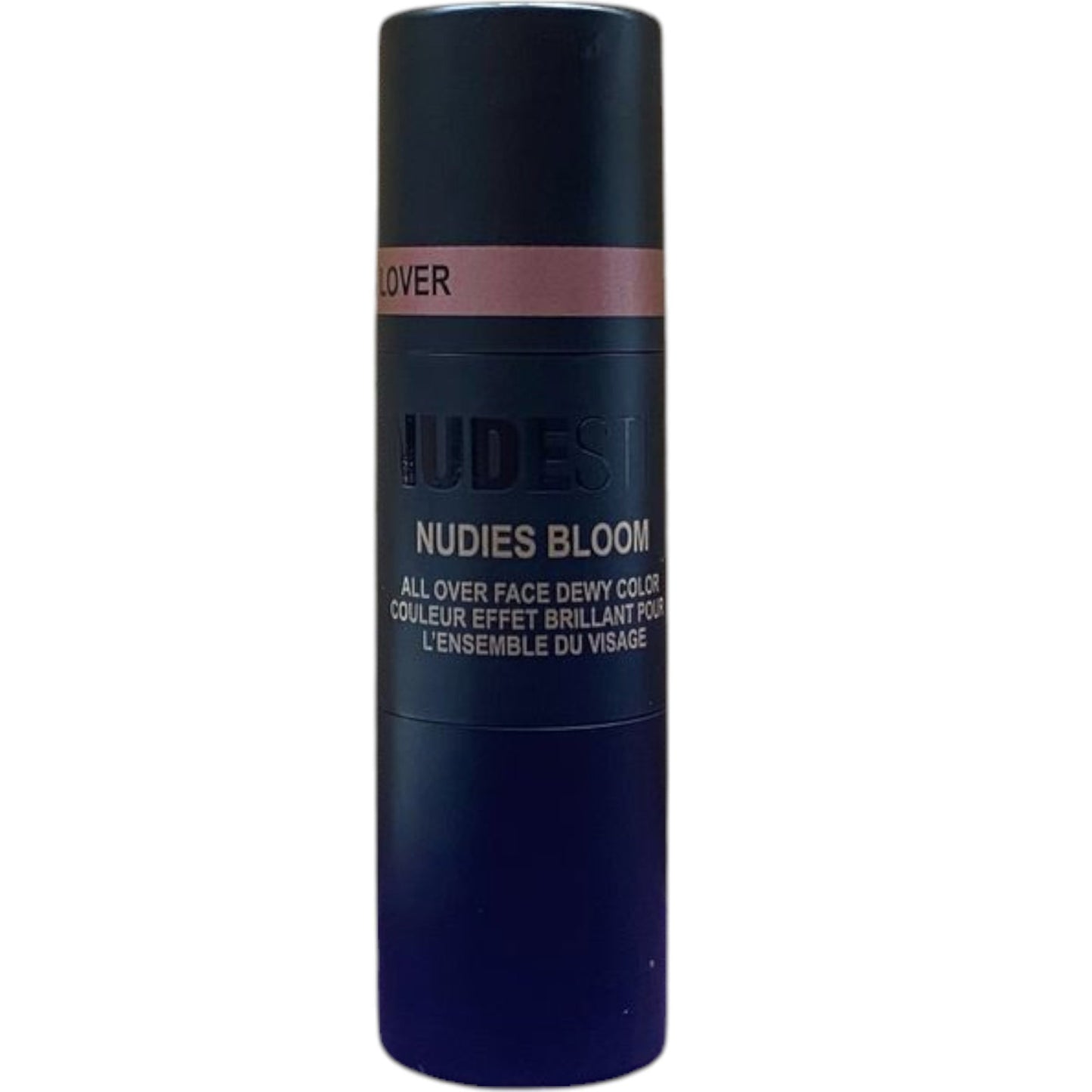 Nudestix Nudestix, Nudies All Over, Rougestift, Purpurroter Liebhaber, 7 g *Tester