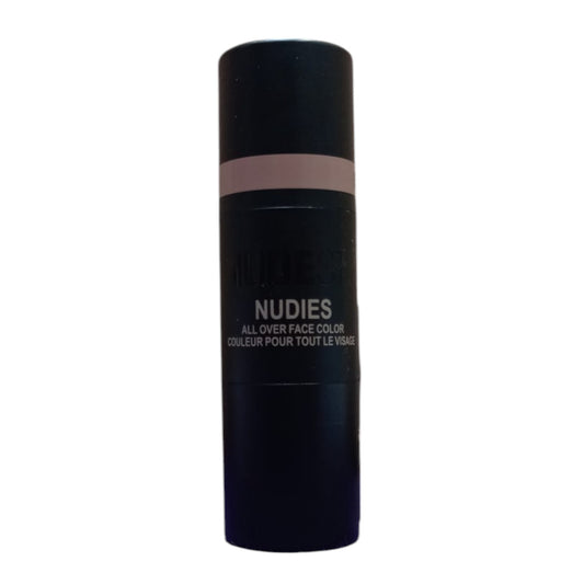Nudestix Nudestix, Nudies All Over Matte, Glanz, Rougestift, Bondi Bae, 7 g *Tester
