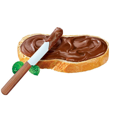 Nutella 450g Brotaufstrich aus Nuss-Nugat-Creme