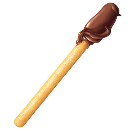 nutella & GO! Brot Sticks 52g