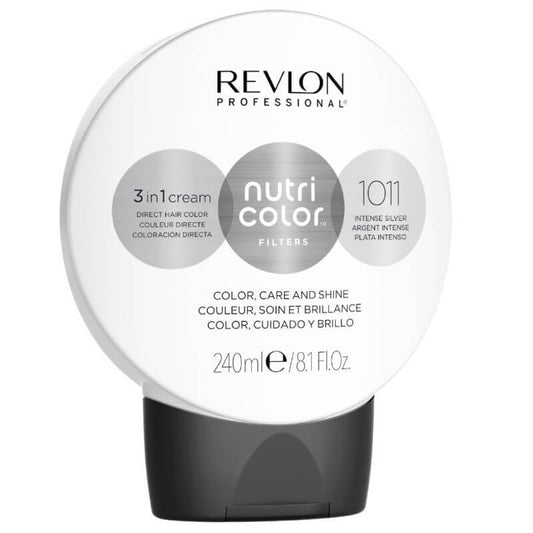 REVLON Revlon Nutri Color Filters 1011 Farbpflege 240 ml Kosmetik