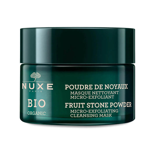 Nuxe Nuxe, Bio Organic, Vegan, Peeling, Crememaske, Für das Gesicht, 50 ml Regular