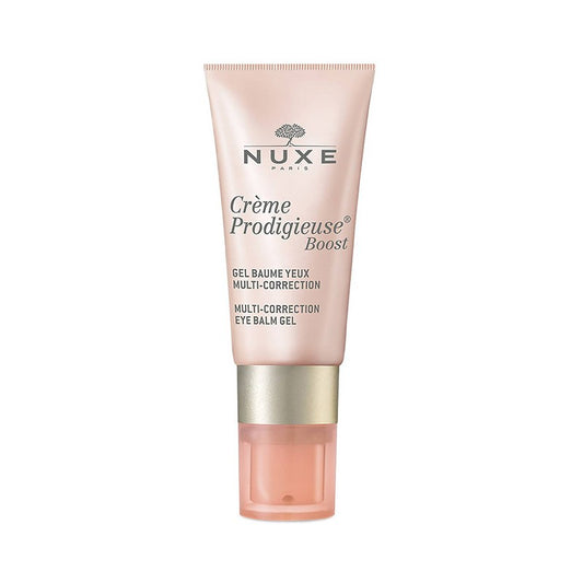 Nuxe Nuxe, Creme Prodigieuse Boost, Multi-Korrektur, Augenbalsam-Gel, 15 ml *Tester