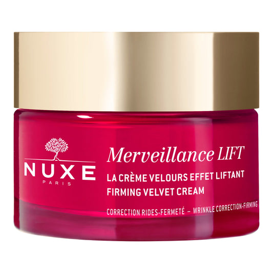 Nuxe Nuxe, Merveillance Lift, Heben, Sahne, Für das Gesicht, 50 ml Regular
