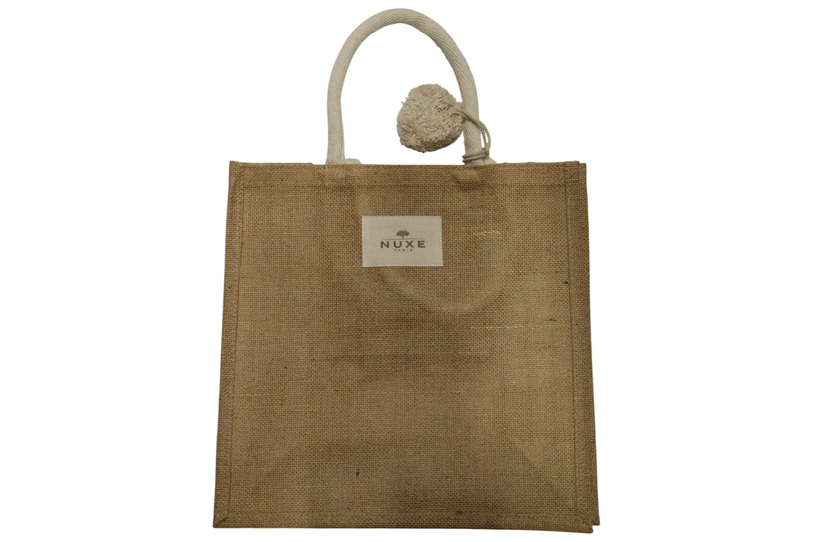 Nuxe Nuxe, Nuxe, GWP Textiltasche, Nr. 24 Regular